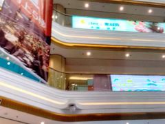 -吾悦广场(南京鼓楼店)