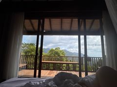 -三亚亚龙湾人间天堂鸟巢度假村