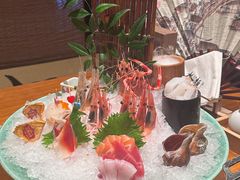 -水濑·日料放题(天河店)