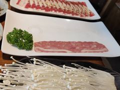 -牛人·雪花牛·木炭烤肉(昆山陆家店)
