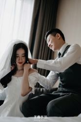 -美薇亭婚礼顾问