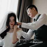 羡煞众人的爱情原来是这样的🤷🏻‍♀️