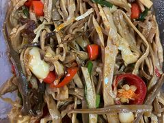 -湘桂人酒楼(西便门店)