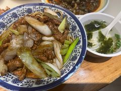 -慧娟面馆·餐厅(望江路店)