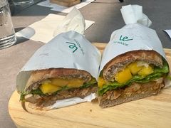 -THE WOODS 简餐 (国贸商城店)