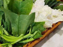 -宣武小院涮肉(前门店)