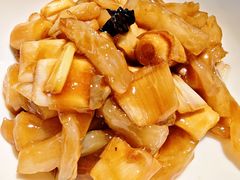 -魁盛居百年鲁菜馆(县西巷店)