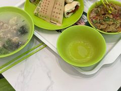 -大福来锅巴菜(古文化街店)