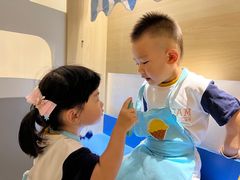 -小象润知早教·托育·幼儿园成长中心