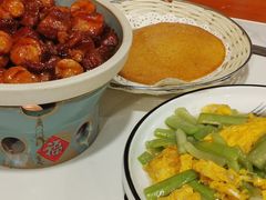 -塞上渔乡·农家菜·虹鳟鱼