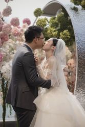点击看大图 -Chic Bridal 熙可婚纱