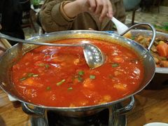 -巴依老爷新疆美食(望京小街店)