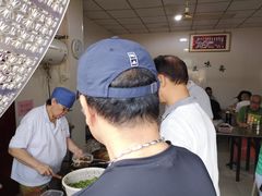 -正味斋锅巴菜(西北角店)