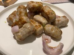 -莆田餐厅PUTIEN(三里屯店)