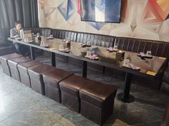 -最先生·烧烤·火锅·音乐聚会餐厅(大悦城店)