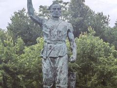 -景德镇古窑民俗博览区