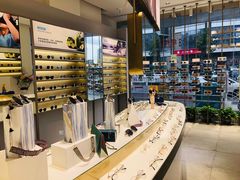 -爱视眼镜隐形眼镜美瞳护理液(书院店)
