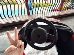 -汕头星城湾欢乐世界