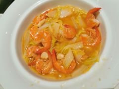 -白云中餐厅·粤菜·亚龙湾喜来登度假酒店