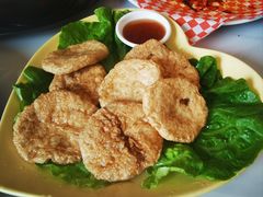 -覃记海鲜美食餐厅