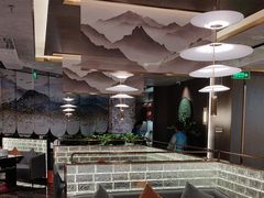 -百草滩羊清水涮羊肉·清真·宁夏盐池滩羊(莲花桥店)