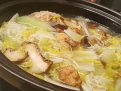 -枣子树·素食餐厅(朱家尖店)