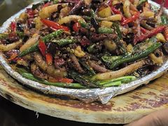 -徐鼎盛民间菜(上筑店)