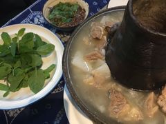 -滇道云南特色料理(康定路店)