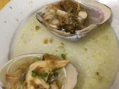 -明记海鲜美食老字号(明记总店)