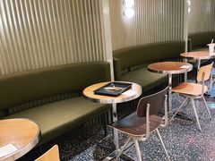 大堂-OUR Bakery(SKP-S店)