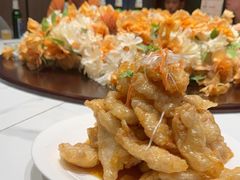 -大连湾旭日饭店(大连湾店)