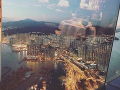 -天龙轩(香港丽思卡尔顿酒店)