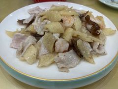 -聚丰德饭店(经五路店)