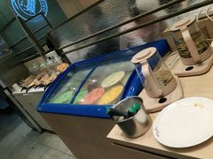-诺丁牛排披萨自助餐厅(汕头苏宁店)