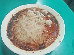 -甘记肥肠粉(马鞍北路店)