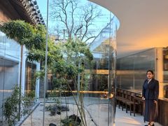 -曲廊院(东四十一条店)