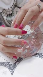 -友谊Nail·匠心工作室