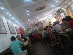 -惠丰源烩面馆(经七路店)