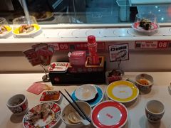 -莲寿司(国兴店)