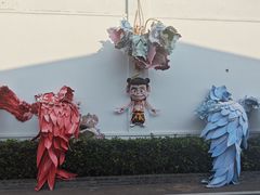-云间粮仓