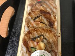 -池田寿司·新鲜现做(朝阳大悦城店)