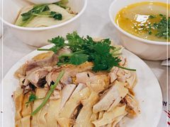-振鼎鸡(福州路店)