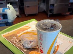 -麦当劳(乳山路店)