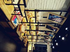 android_upload_pic-卡吉诺动物奶油生日蛋糕(中原路店)