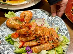 -红叶日本料理(开发区店)