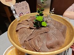 -巴奴毛肚火锅(悠唐购物中心店)
