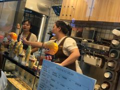 -麦丽丝红油辣椒冰淇淋(江家巷店)