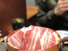 -井圣日膳(万达店)