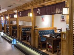 -九田家黑牛烤肉料理(珠江摩尔店)