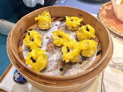 怀旧菊花烧卖-点都德·毕德寮